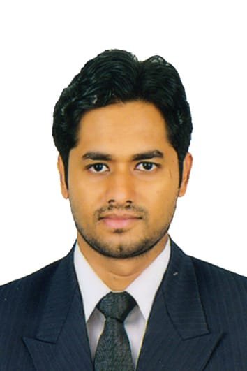 Mohammed Arshad