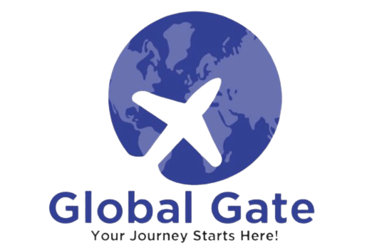 Global Gate